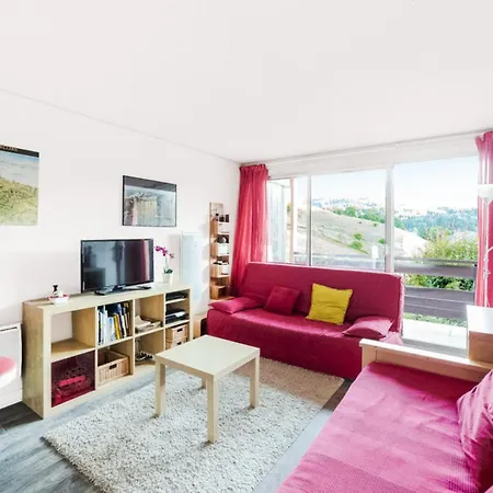 La Fleur Du Roy - Petit Proche Du Centre Mae-4014 Apartment Villard-de-Lans