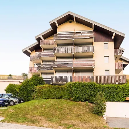 La Fleur Du Roy - Petit Proche Du Centre Mae-4014 Apartament Villard-de-Lans