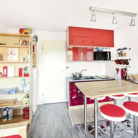 La Fleur Du Roy - Petit Proche Du Centre Mae-4014 Apartment