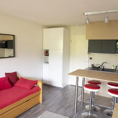 La Fleur Du Roy - Petit Proche Du Centre Mae-4014 Apartament