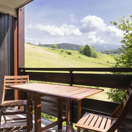 Appartement La Fleur Du Roy - Petit Proche Du Centre Mae-4014
