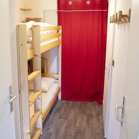 Apartament La Fleur Du Roy - Petit Proche Du Centre Mae-4014 Villard-de-Lans