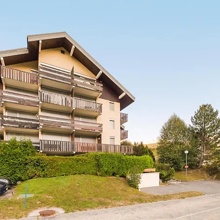 Apartament La Fleur Du Roy - Petit Proche Du Centre Mae-4014 Villard-de-Lans
