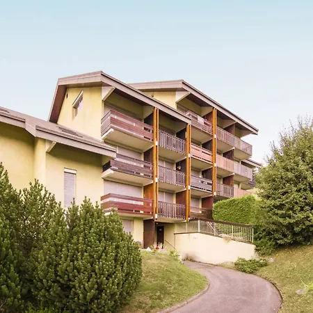 La Fleur Du Roy - Petit Proche Du Centre Mae-4014 Apartament Villard-de-Lans