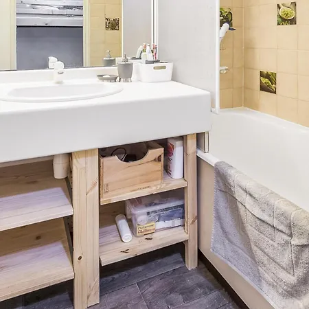 Apartament La Fleur Du Roy - Petit Proche Du Centre Mae-4014